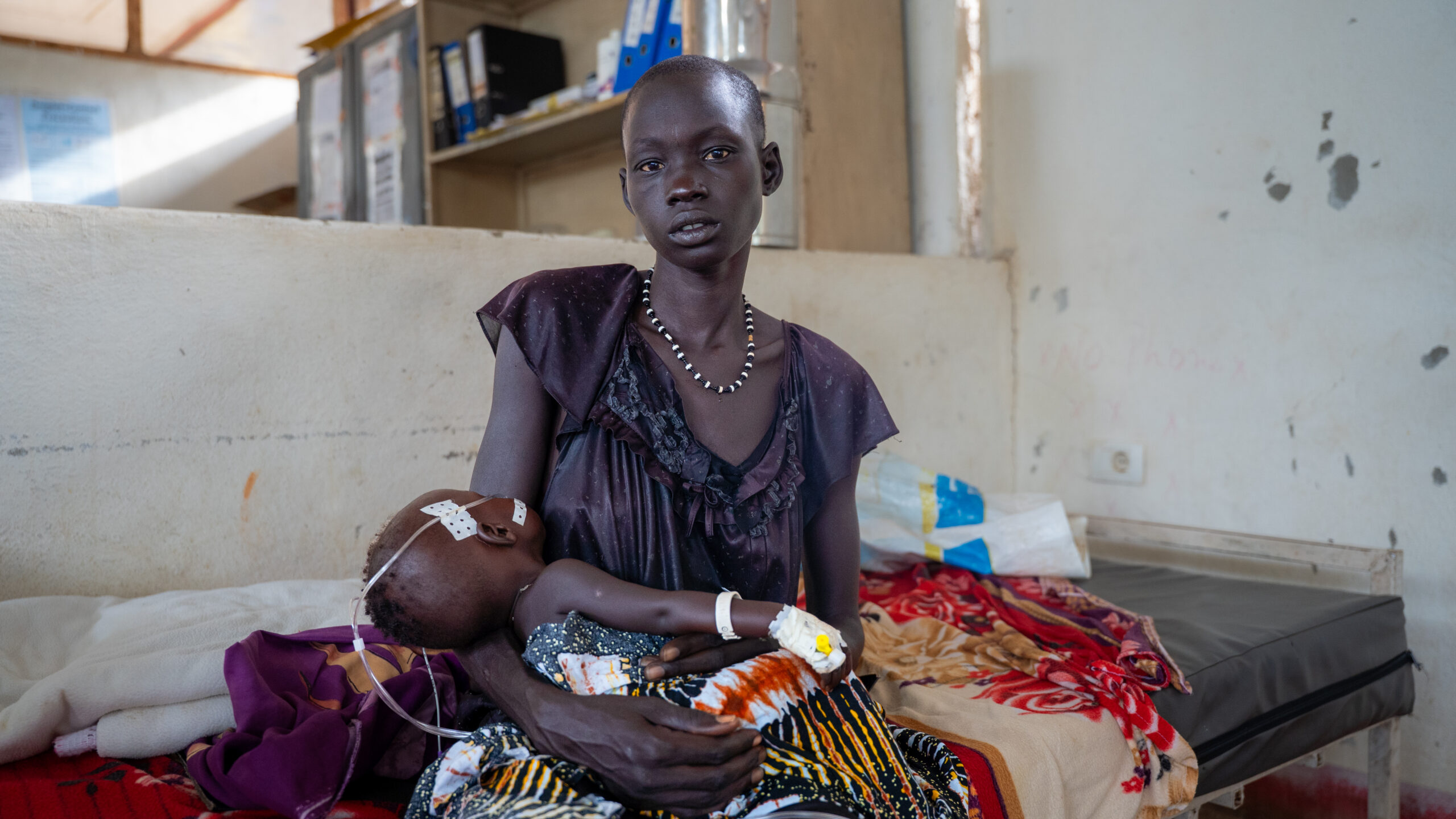 Ethiopia: MSF statement on violence in Gambella Region
