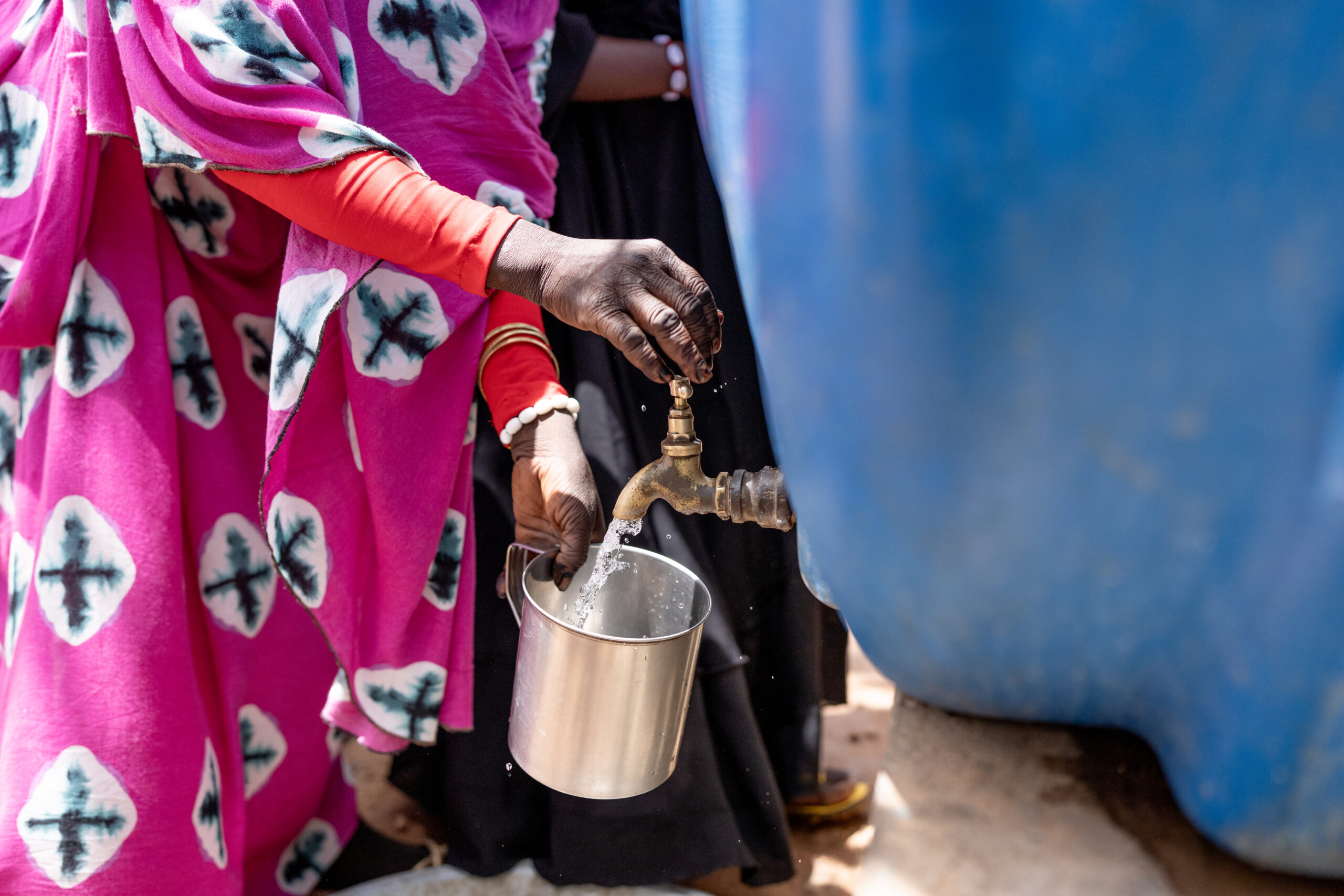Why we could not stop cholera in Sudan: An ancient illness in modern time