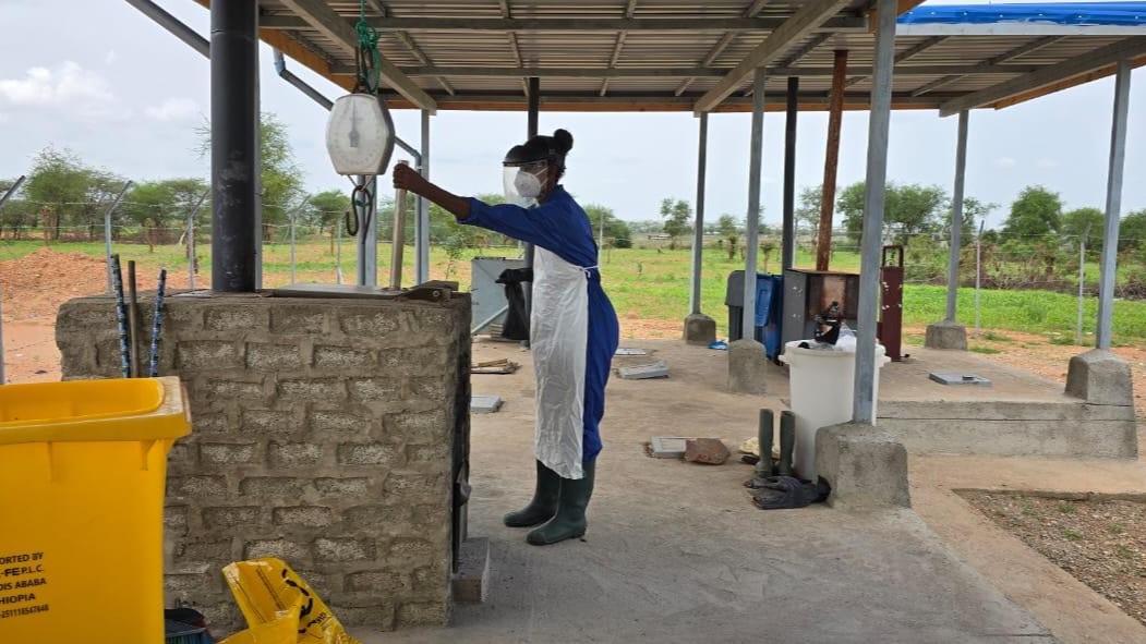 Northern Ethiopia: MSF scales up healthcare response as renewed fighting drives surge in war-wounded patients