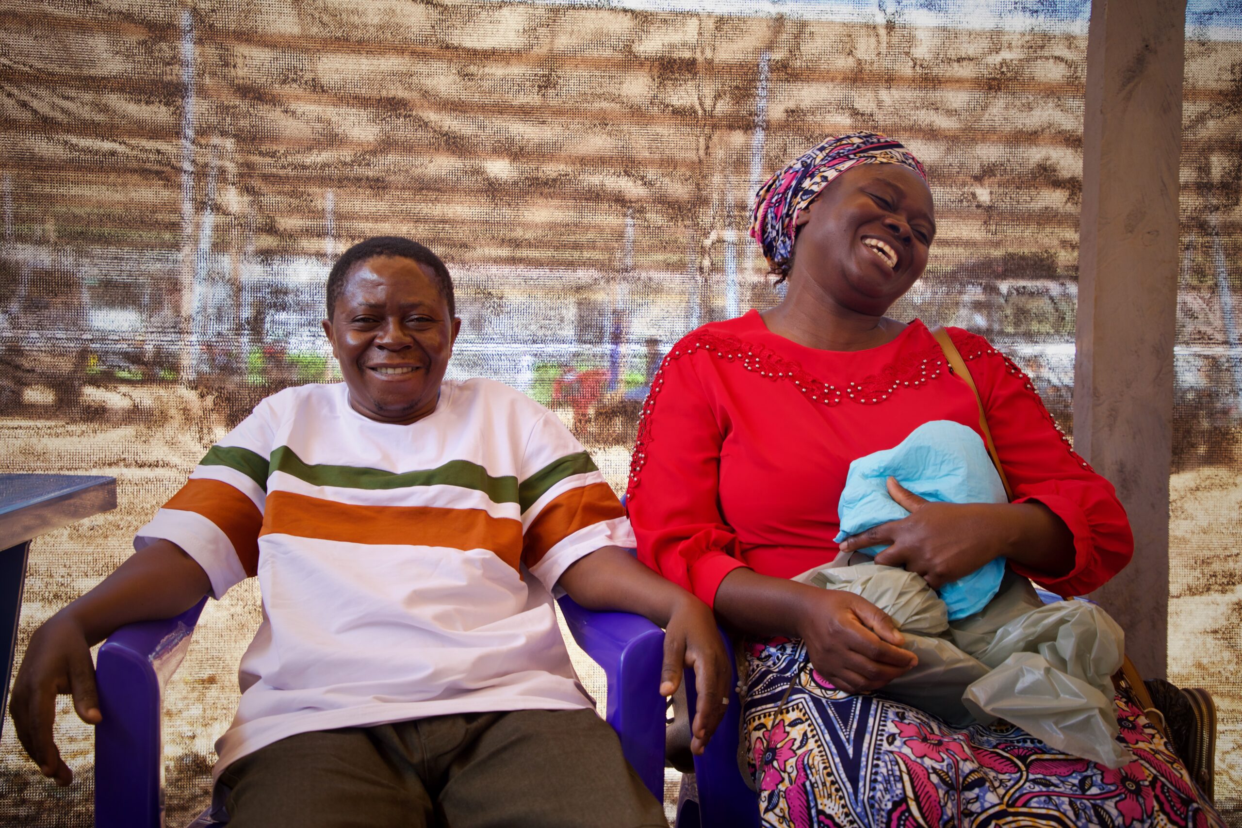 Ebola: Providing mental health support for patients and their loved ones