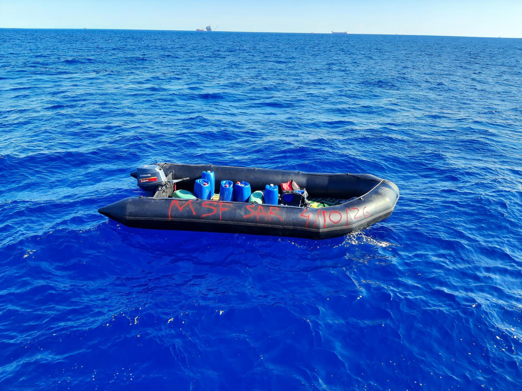 SAR: EU releases 25 Million to east Libya for border control