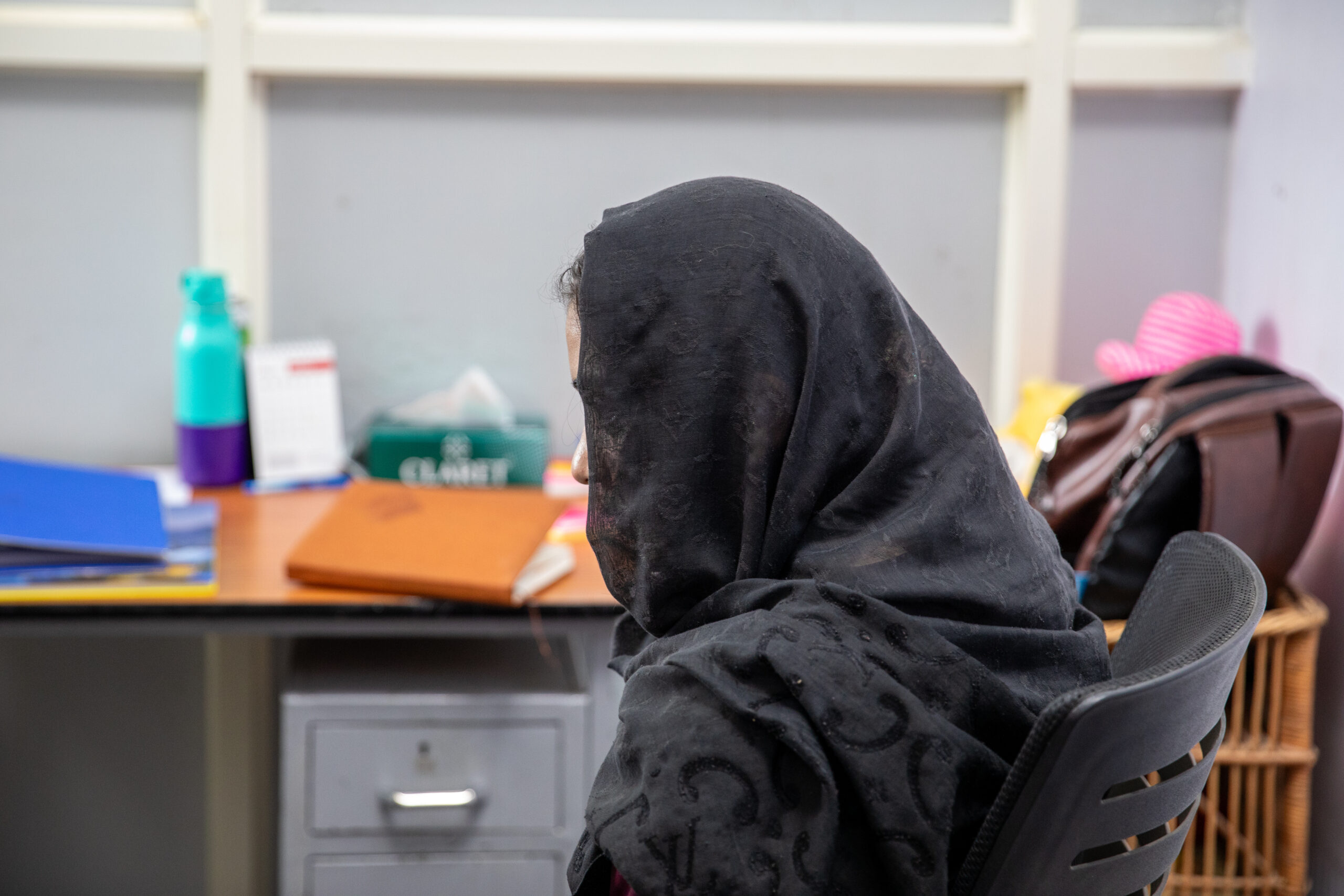 Aisha’s Story: My Biggest Dream Was to Get Well