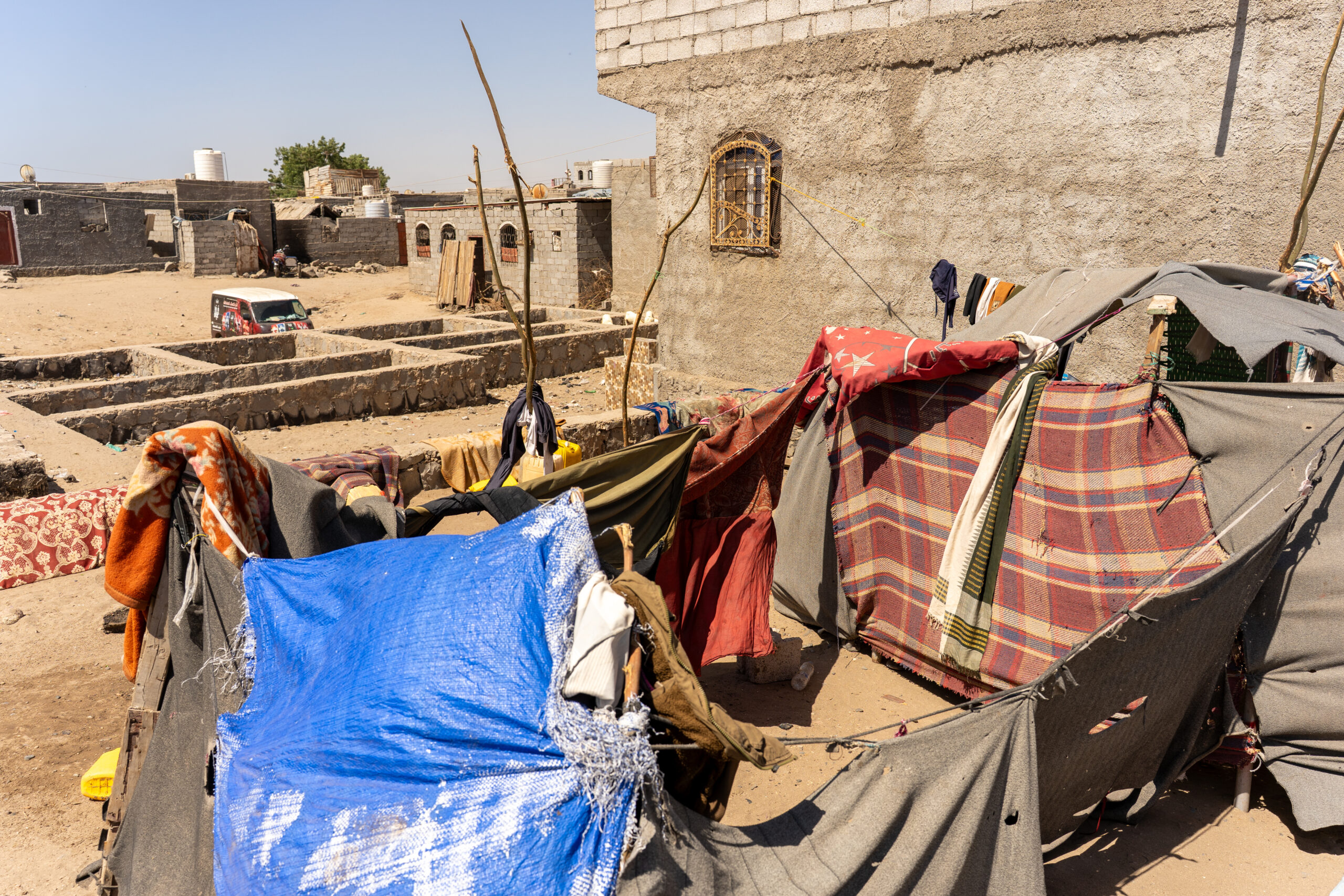 Five things to know about the situation in the south of Yemen today