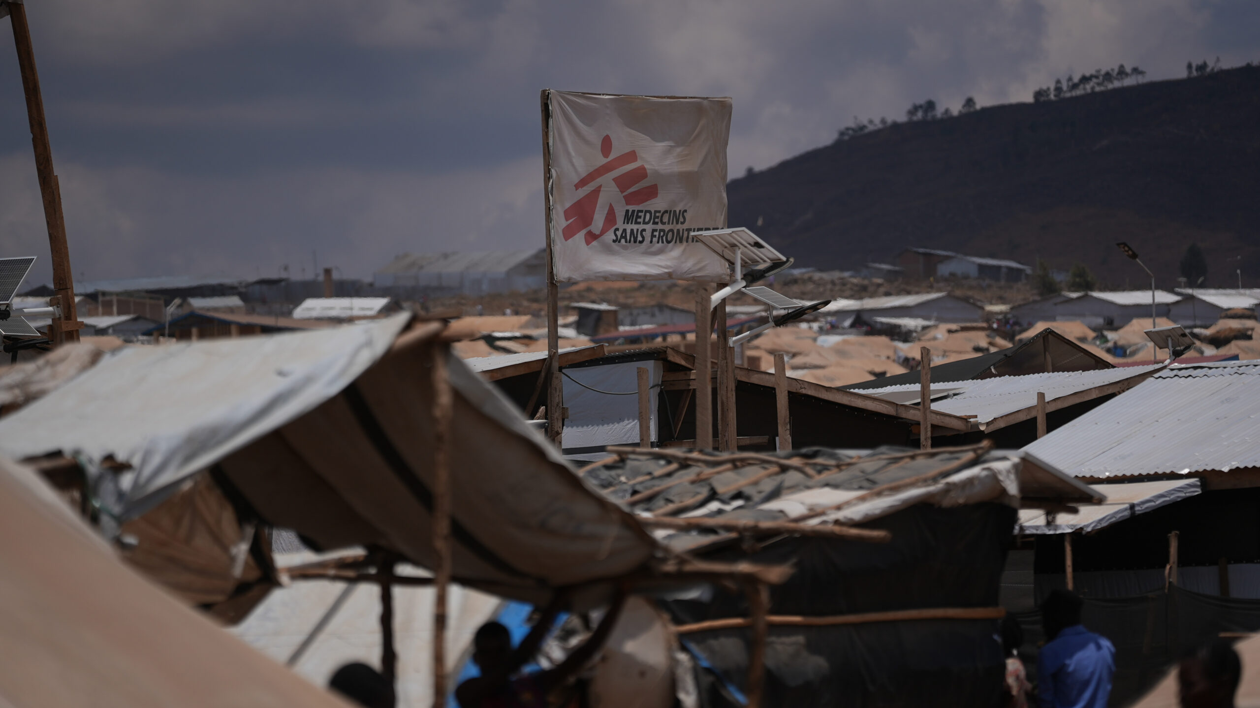 Burundi: Congolese Refugees in Busuma Face Mounting Threat as Humanitarian Funding Dries Up