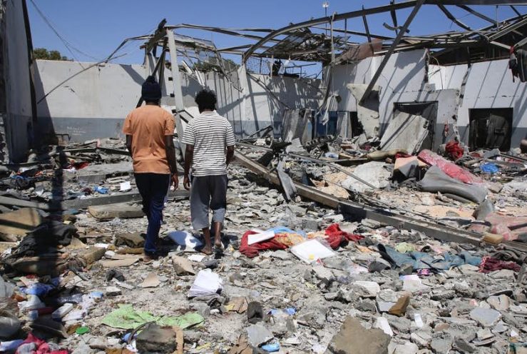 Libya